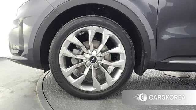 Kia Sorento 4th Generation id 3735032 из Кореи 15