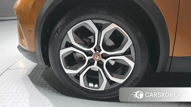 Renault Korea (Samsung) Capture id 4383782 из Кореи 28