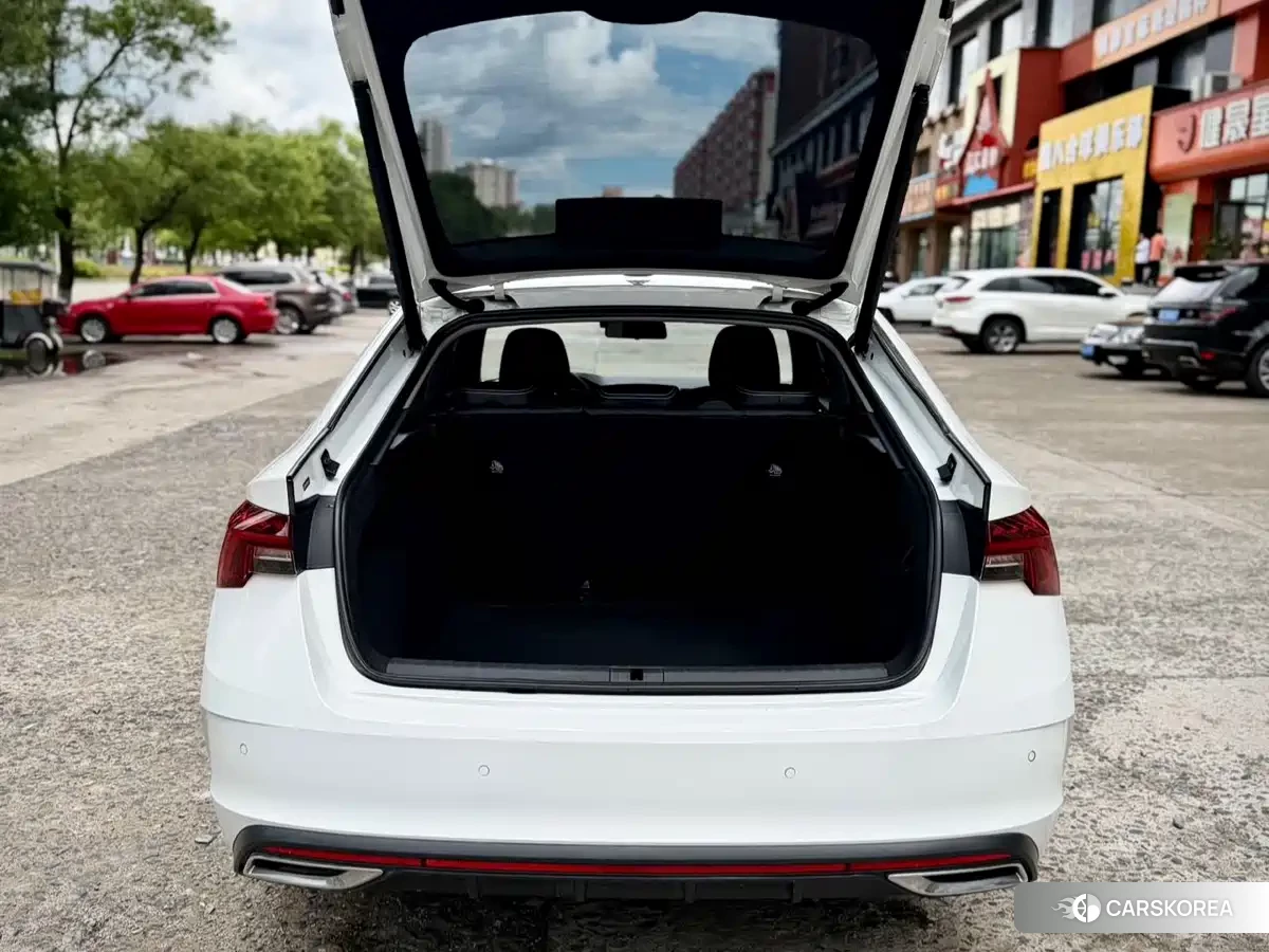 Skoda Octavia id 4538739 из Китая 19