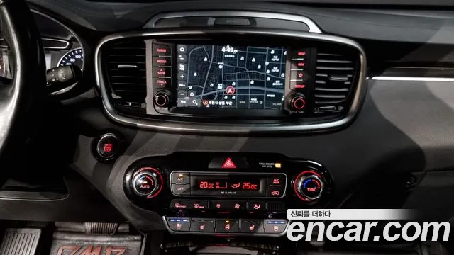 Kia The New Sorento id 2765500 из Кореи 15