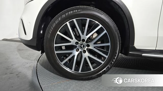 Mercedes-Benz GLC-Class X253 id 4631903 из Кореи 15