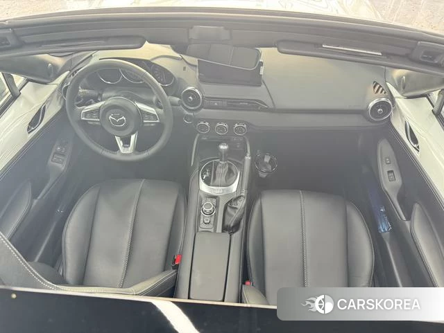 Mazda MX-5 2025 Белый из Китая, фото 6