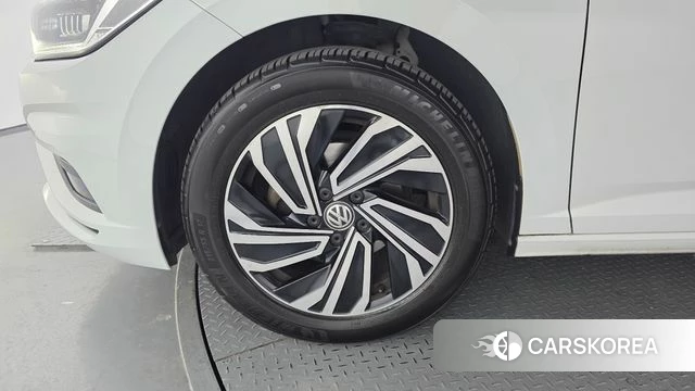 Volkswagen 7th Generation of Jetta id 4361754 из Кореи 15