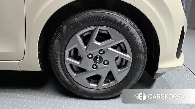 Kia The New Morning (JA) id 3036568 из Кореи 15