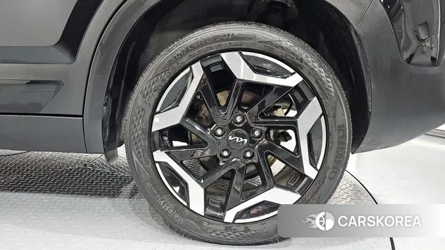 Kia The New Seltos id 3482617 из Кореи 15