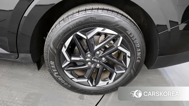 Kia The New Carnival 4th Generation id 3716005 из Кореи 15