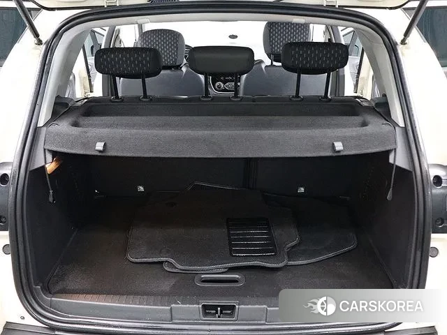 Renault Korea (Samsung) New QM3 id 3363125 из Кореи 15