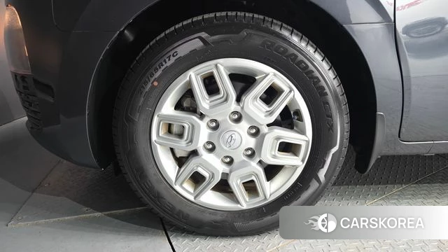 Hyundai Staria id 4329965 из Кореи 25
