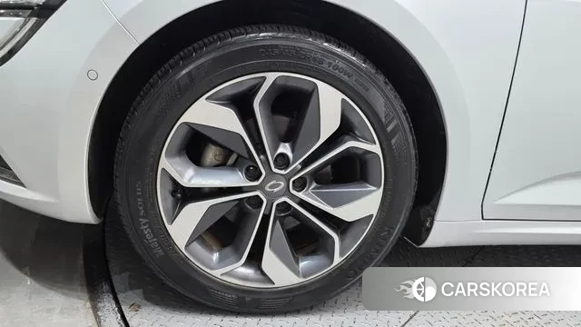 Renault Korea (Samsung) SM6 id 3703203 из Кореи 15