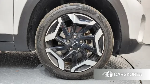 Kia The New Seltos id 3763607 из Кореи 15