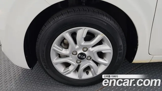 Kia All New Morning (JA) id 2762713 из Кореи 15