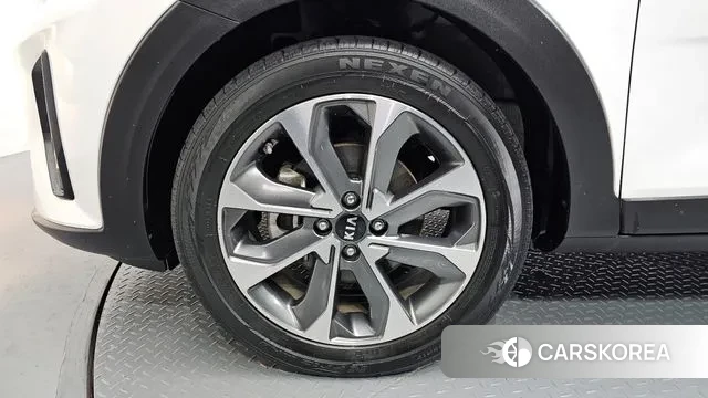 Kia Stonic id 2941475 из Кореи 15