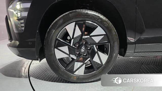Hyundai Kona Hybrid (SX2) id 4622872 из Кореи 15