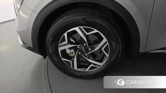 Kia Sportage 5th Generation id 3523888 из Кореи 15