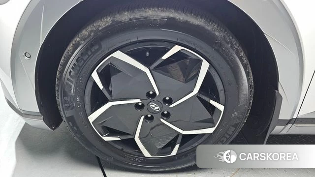 Hyundai Ionic 5 id 4409675 из Кореи 32