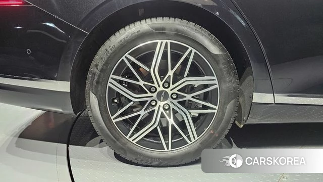 Genesis G90 (RS4) id 4565764 из Кореи 15