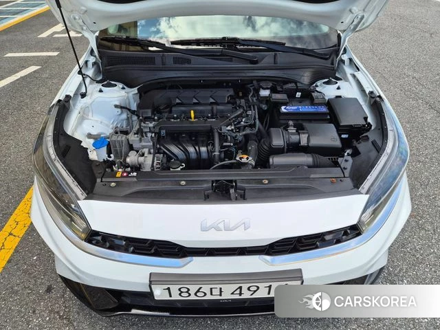 Kia The New K3 2nd generation id 4893949 из Кореи 15