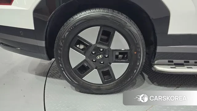 Hyundai Santa Fe (MX5) id 3251603 из Кореи 15