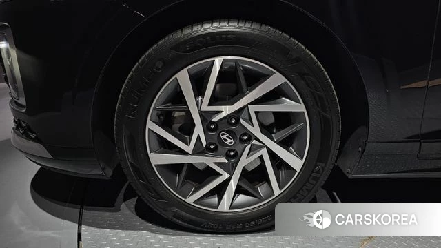 Hyundai Grandeur (GN7) id 4941861 из Кореи 15