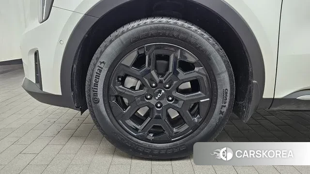 Kia The New Sorento 4th Generation id 3452406 из Кореи 15