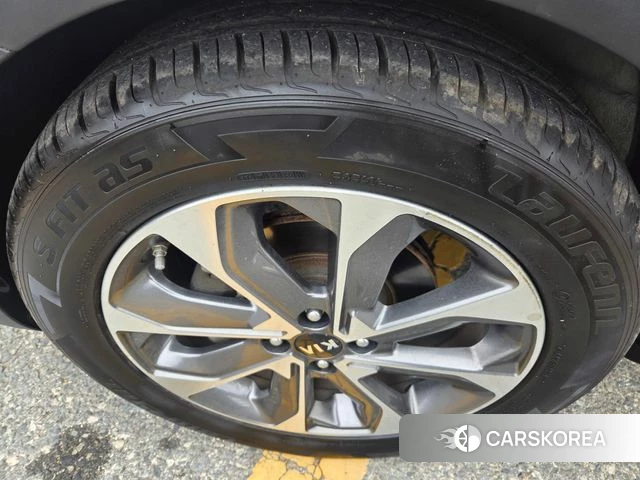 Kia Stonic id 4454912 из Кореи 14