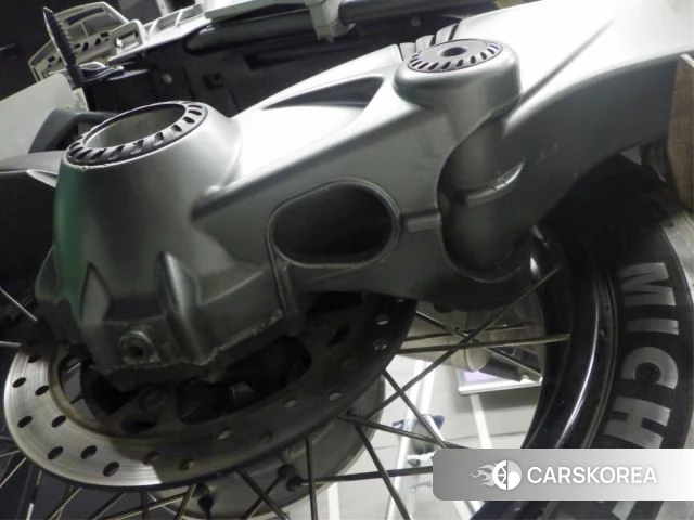 BMW R1200GS id 3946247 из Японии 29