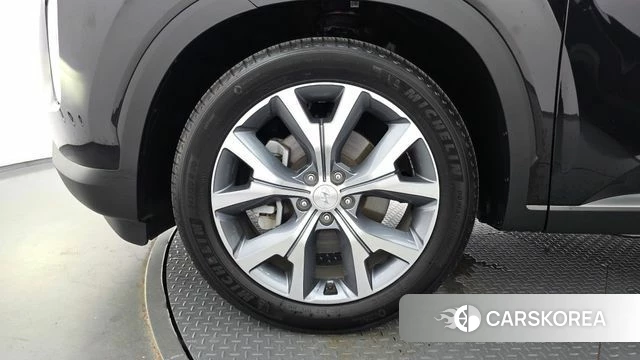 Hyundai Palisade id 4894292 из Кореи 15