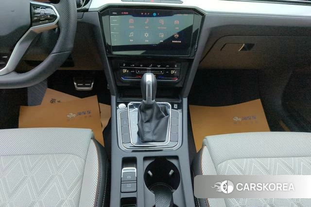 Volkswagen Magotan id 4253215 из Китая 12
