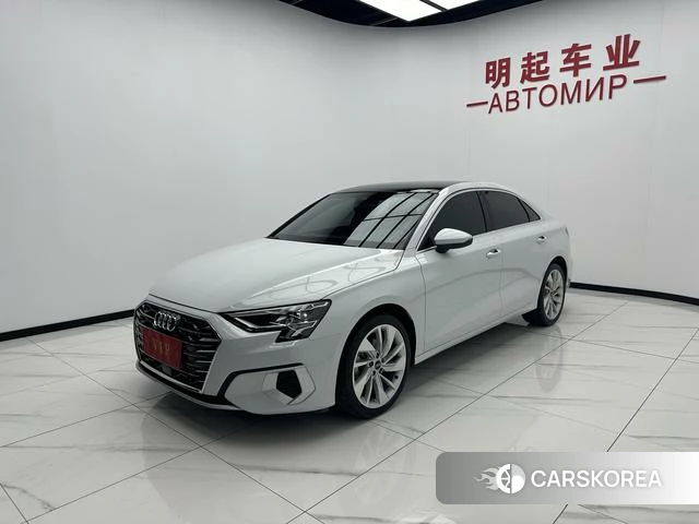 Audi A3 id 4353400 из Китая 12