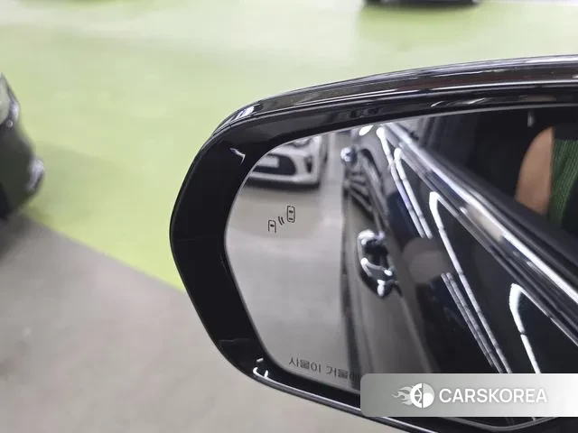 Ssangyong G4 Rexton id 3098229 из Кореи 15