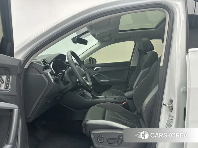 Audi Q3 Sportback id 4313470 из Китая 14