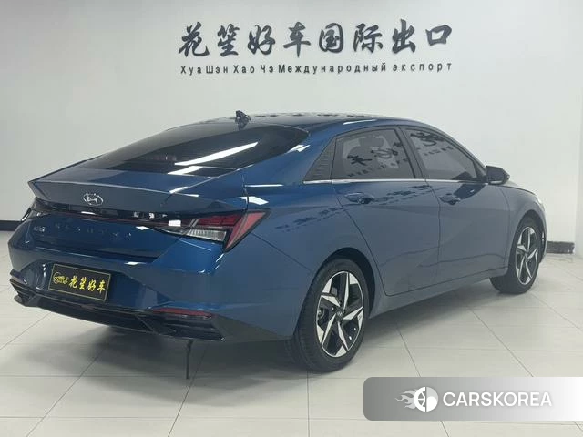 Hyundai Elantra id 4255729 из Китая 17