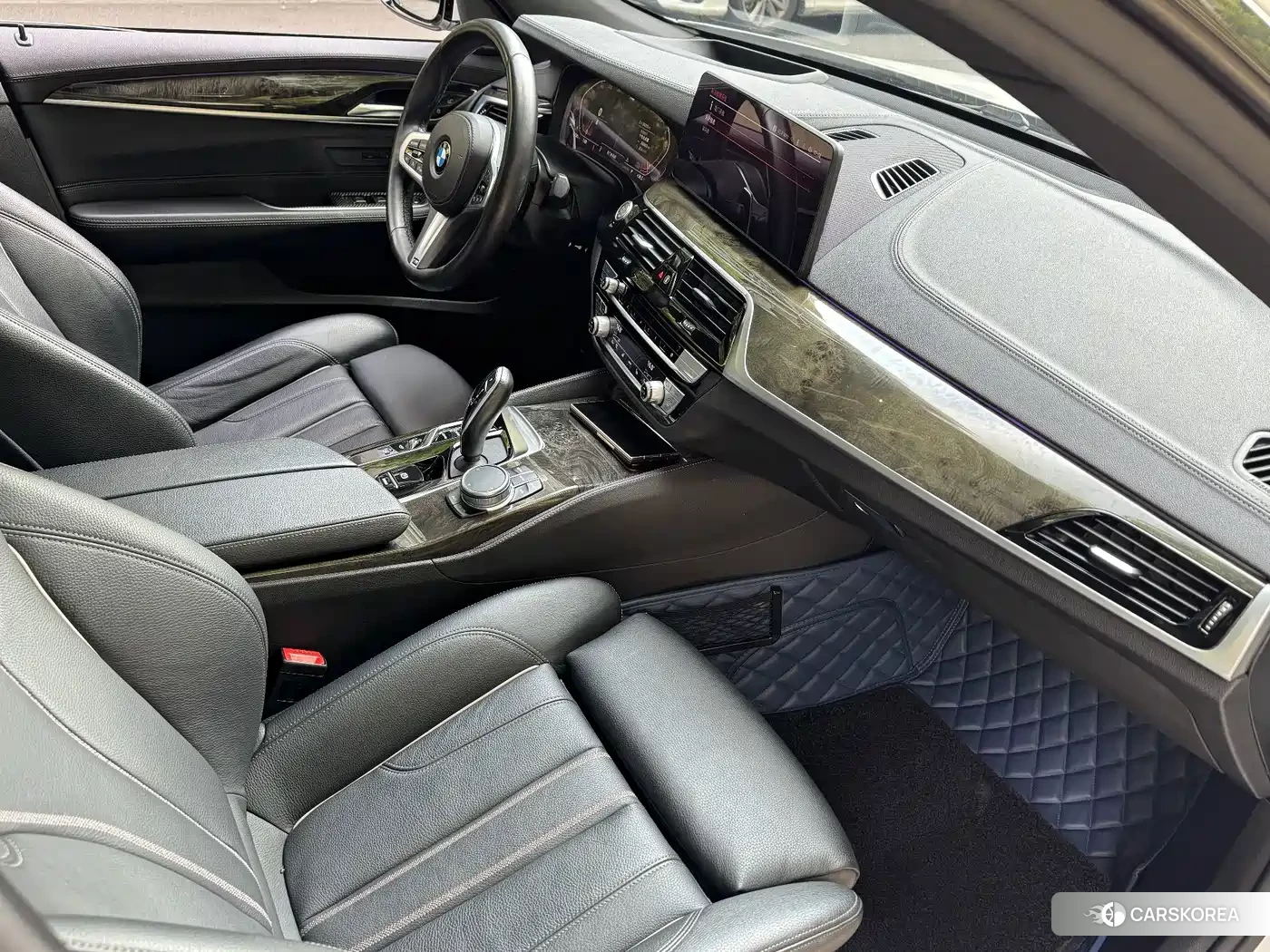 BMW 6 series GT id 4600737 из Китая 12