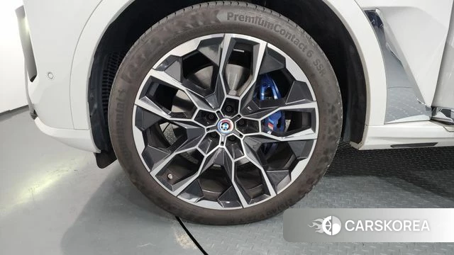 BMW X7 (G07) id 4292575 из Кореи 15