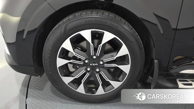 Kia Carnival 4th generation id 3858854 из Кореи 15