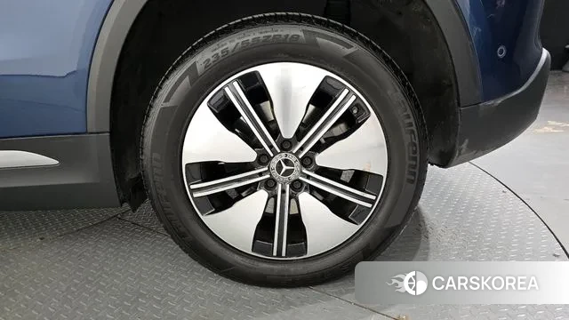 Mercedes-Benz EQA H243 id 3771578 из Кореи 15