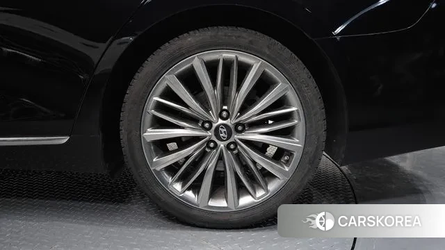 Hyundai Grandeur IG id 3541758 из Кореи 15