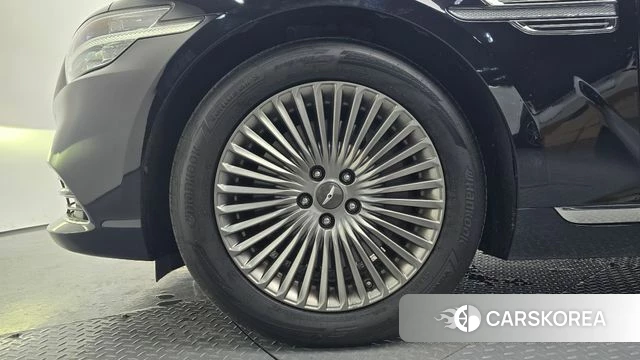 Genesis G90 id 3860259 из Кореи 16