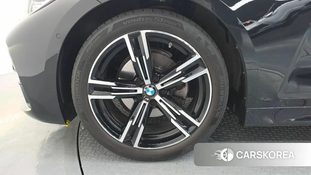 BMW 4 Series (G22) id 4355079 из Кореи 15