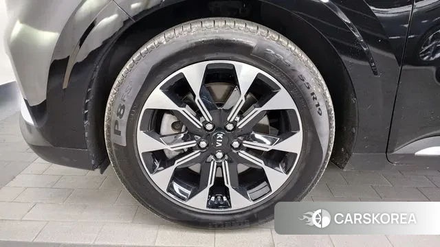 Kia Carnival 4th generation id 3519736 из Кореи 15