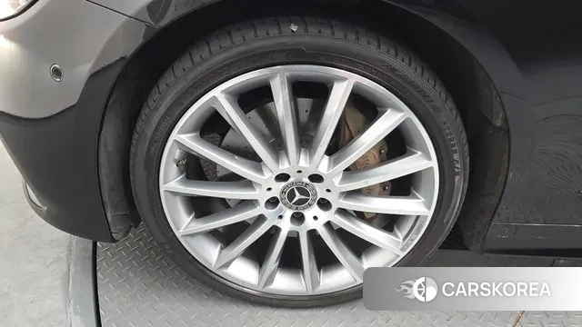 Mercedes-Benz E-Class W213 id 3513917 из Кореи 15