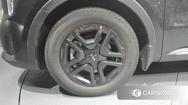 Kia The New Sorento 4th Generation id 4505354 из Кореи 31