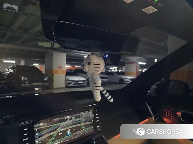 Kia Sorento 4th Generation id 3595715 из Кореи 11