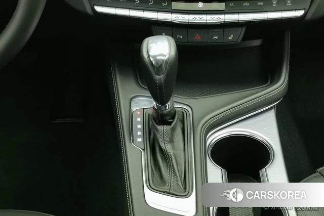 Cadillac CT4 id 4210610 из Китая 19