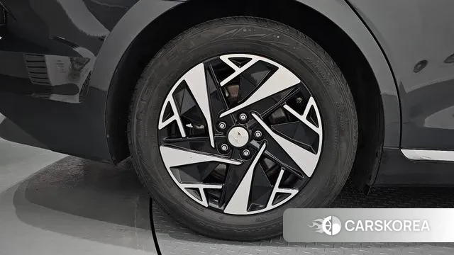 Hyundai The New Grandeur IG Hybrid id 2902116 из Кореи 15