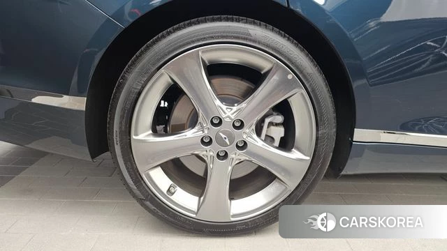 Genesis G80 (RG3) id 4731626 из Кореи 28