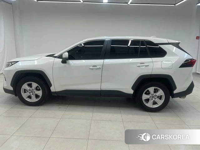 Toyota RAV4 Rongfang id 4348787 из Китая 15