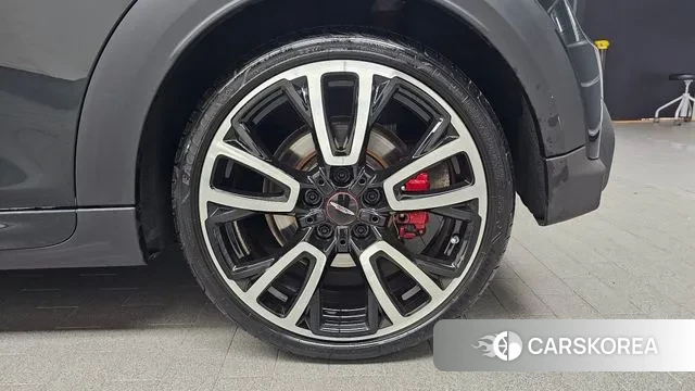 Mini Cooper S id 3555545 из Кореи 15