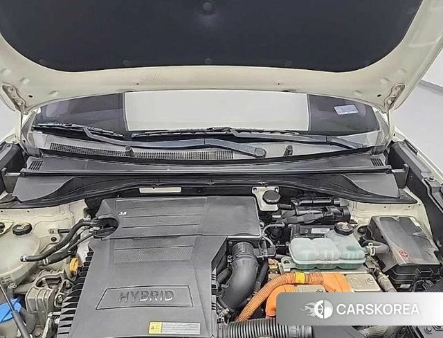 Kia Niro id 4318011 из Кореи 14
