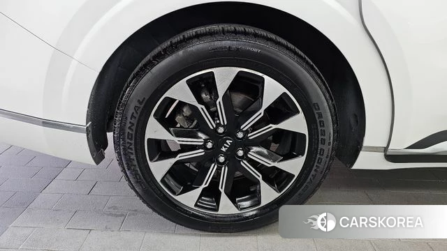 Kia Carnival 4th generation id 4187467 из Кореи 30